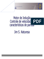 Partida de Motores - FAAP - Eng