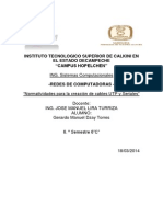 Redes de Computadoras_3552_Gerardo Dzay Torres