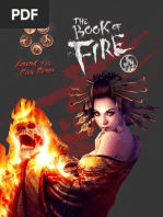 Download l5r 4e Legend of the Five Rings 4E - The Book of Fire by Does IT Matter SN213154015 doc pdf