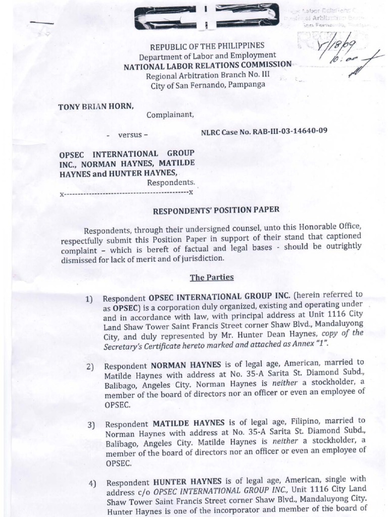 Essay on opsec 07 picture