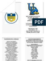 PDFUD Comp. Program 2014