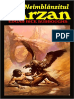 Burroughs Edgar Rice - Tarzan Neimblanzitul v.1.0