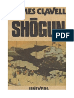 CLAVELL, James - Shogun (v1.0)