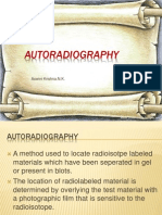 Auto Radiography