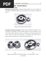 Básico de Engrenagens