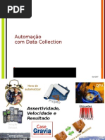 Apres Automação - DC + QPA