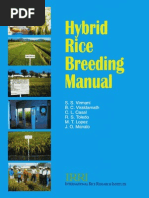 Download Hybrid Rice Breeding Manual by rafiqqais SN213175718 doc pdf
