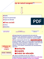 The Social Class