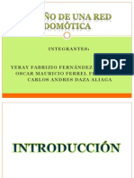 Domotica 1