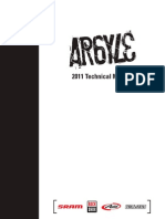 2011-Argyle-Technical-Manual (Sektor TK, Solo Air, Gold)