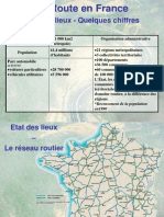 1 - La Route en France - PWP