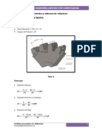 Metodo Aproximado Engrane Pulgadas