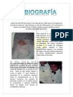 BIOGRAFIA