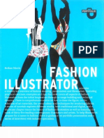 Fashion Illustrator 150dpi