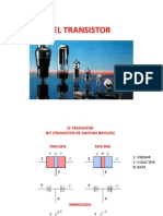 Transistor