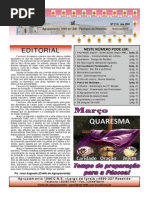 Jornal Sê (Março 14)