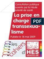 Les Cahiers D'hes #06 (18 Mai 2009)
