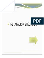 Ie Instalacion Electrica