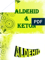 aldehid-keton