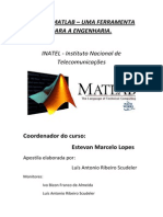 Apostila - Completa - 2013 - Matlab