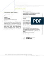 Curso Dreamweaver 8 (Nivel I - Diseño Web) PDF