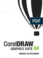 Apostila Corel Draw X4