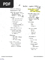 Download Bank of America Documents Given to Congress Set 2 by DealBook SN21321791 doc pdf