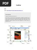 Download Belajar Corel Draw 2 by Ade U Santoso SN21321841 doc pdf