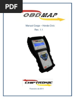 Download Programao de chaves - Honda Civic by Marcos Cinto SN213219423 doc pdf