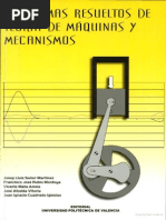 Teoria de maquinas y mecanismos shigley pdf merge word