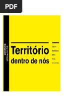 Território dentro de nós