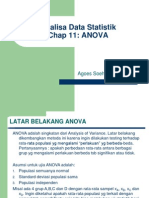 Stats & Proba - Anava-Anova - ADS12