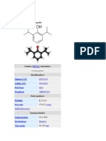 Propofol