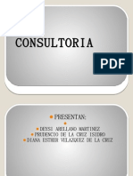 Dypsa, Consultoria