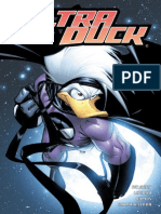 Ultra Duck Free Preview