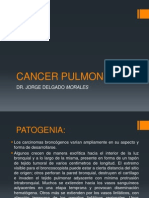 Cancer Pulmon