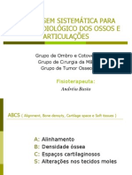 Aularx Ombrocotmão, Tumor PDF