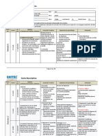 IEA*Carta Descriptiva VERSIÓN 14-1