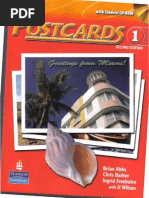 Postcards 2E 1 SB