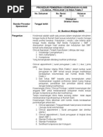 Download DraftSPOClinicalPrivilegebyIvanRanggaGunawanSN213237499 doc pdf