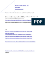 Tissue Classification by Wavelet Modified Generic Fourier Descriptor and Their Recognition Using Hybrid Correlator