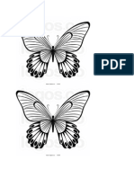 Projek Butterfly