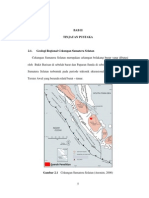 Geologi Cekungan Sumatera