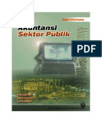 0001 - Buku Akuntansi Sektor Publik - 2007 - BP Undip Semarang - Haryanto