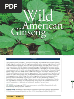 Download Wild American Ginseng by ravingrabbits SN213248930 doc pdf