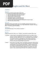 Download The Blues Lesson Plan by Mrs P SN21324915 doc pdf