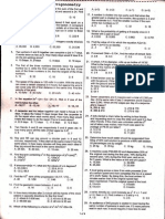 Rte-M1 Algebra & Trigonometry