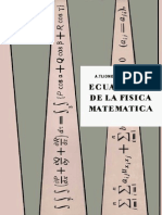 Ecuaciones de La Fisica Matematica -Tijonov -A. Samarsky