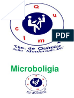 Microorganismos 2014