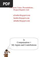 Download Factors influencing wage and salary structure and administration by kamdica SN21325514 doc pdf